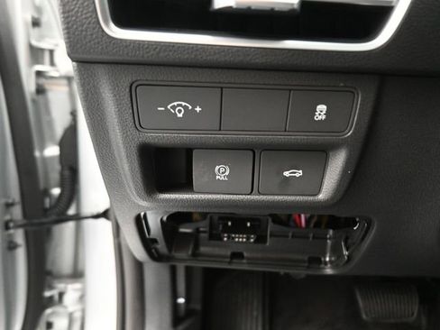 New 2026 Hyundai Sonata SEL FWD image 16