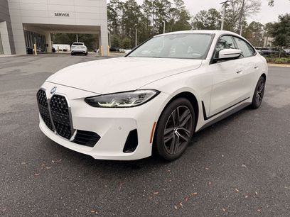 Used 2023 BMW 430i Gran Coupe w/ Premium Package