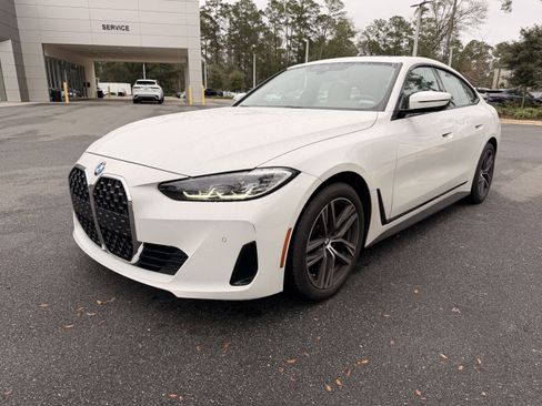 Used 2023 BMW 430i Gran Coupe w/ Premium Package image 1