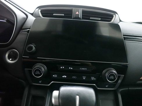 Used 2017 Honda CR-V EX-L image 21