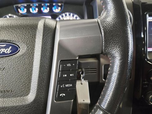 Used 2013 Ford F150 Limited image 20