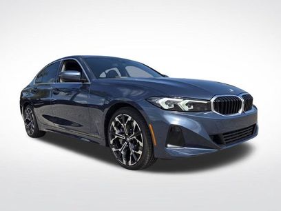 Used 2025 BMW 330i Sedan