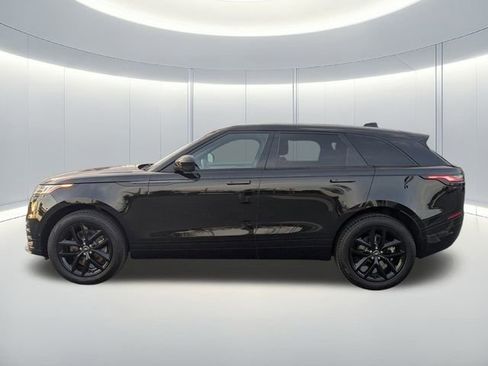 Used 2026 Land Rover Range Rover Velar Dynamic SE image 9