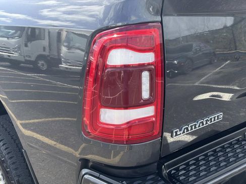 Used 2024 RAM 2500 Laramie w/ Safety Group AWD/4WD image 13