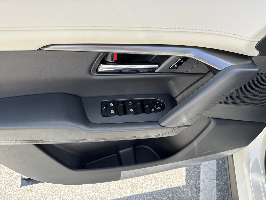 New 2026 MAZDA CX-5 Preferred AWD/4WD image 40