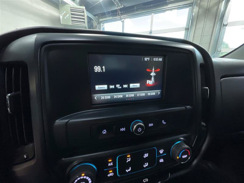 Used 2017 GMC Sierra 1500 2WD Double Cab w/ Elevation Edition image 16