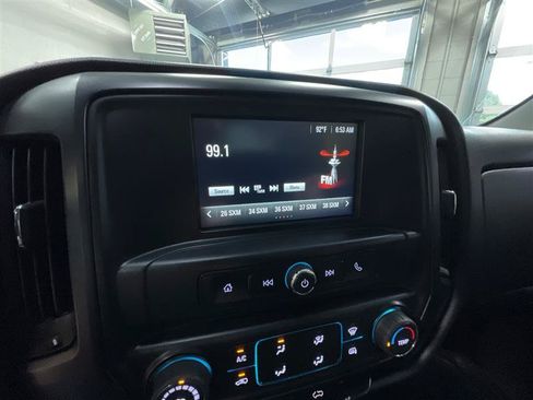 Used 2017 GMC Sierra 1500 2WD Double Cab w/ Elevation Edition image 16