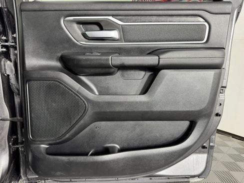 Used 2021 RAM 1500 Big Horn AWD/4WD image 40