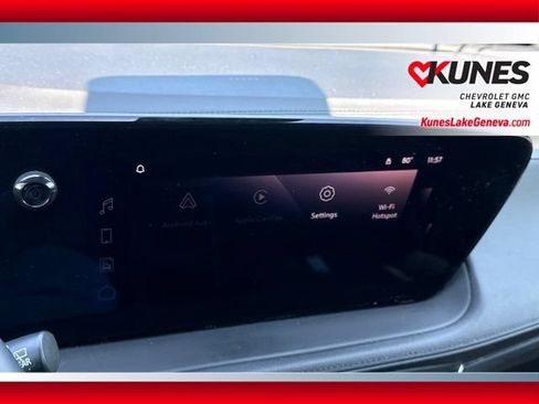 Used 2025 Buick Encore GX Preferred FWD image 22