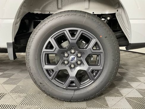 New 2026 Ford F150 STX w/ Equipment Group 200A AWD/4WD image 10