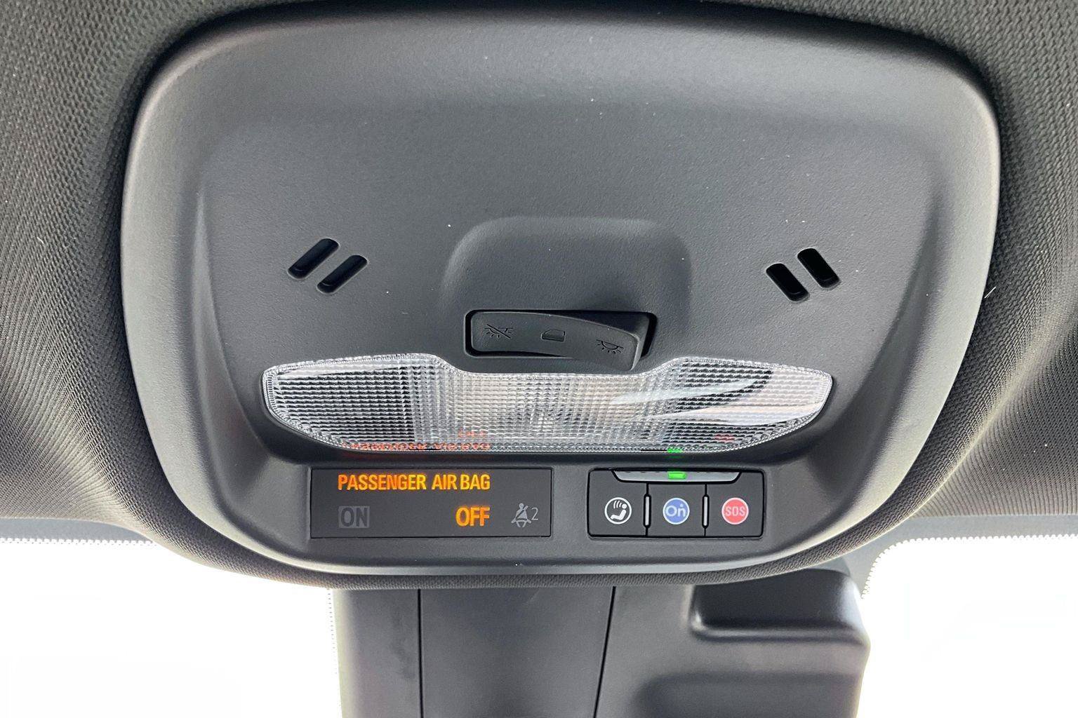 New 2026 Buick Envista Preferred w/ Convenience I Package FWD image 21