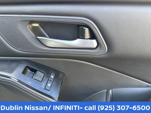 New 2026 Nissan Rogue SV w/ Cold Weather Package FWD image 21