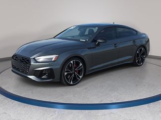 Used 2024 Audi S5 Premium Plus video 1