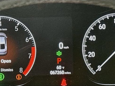 Used 2022 Honda Accord Sport image 12