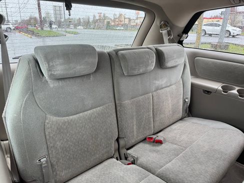 Used 2005 Toyota Sienna CE FWD image 12