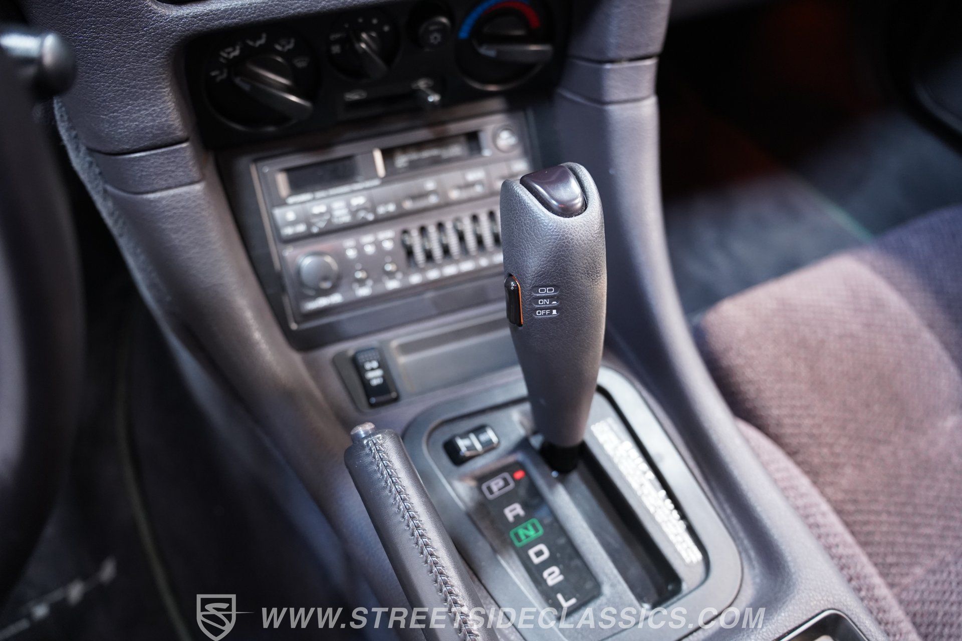 Used 1993 Dodge Stealth ES FWD image 33