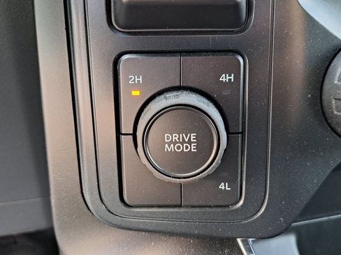 New 2026 Ford F150 STX w/ Equipment Group 200A AWD/4WD image 11