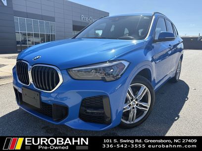 Used 2020 BMW X1 xDrive28i
