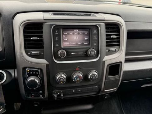 Used 2021 RAM 1500 Tradesman w/ Popular Equipment Group image 34