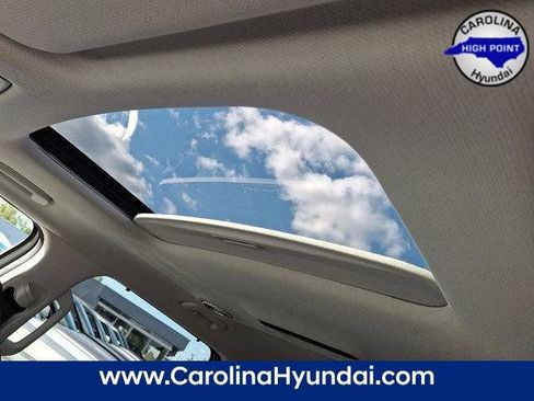 New 2026 Hyundai Palisade SEL image 7