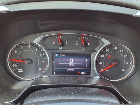 Certified 2019 Chevrolet Blazer LT FWD image 22