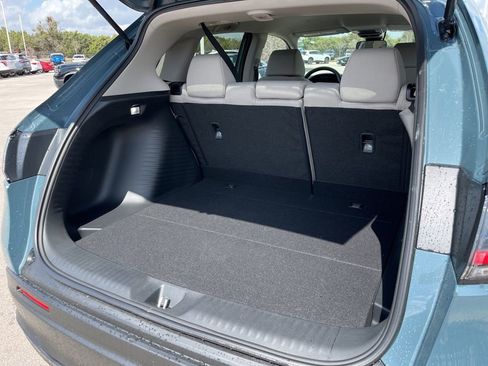 Certified 2026 Honda HR-V LX image 9