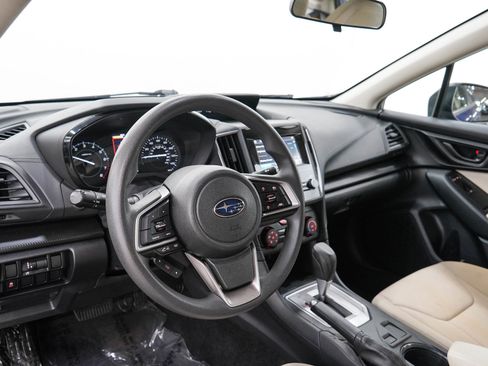 Used 2022 Subaru Impreza 2.0i AWD/4WD image 22