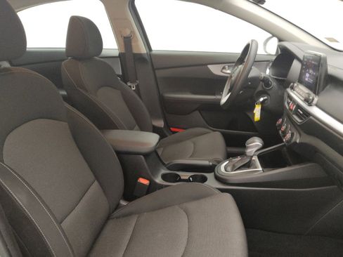 Used 2024 Kia Forte LXS image 21