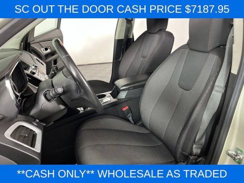 Used 2014 GMC Terrain SLE w/ Convenience Package FWD image 15