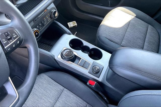Used 2022 Ford Bronco Sport Big Bend AWD/4WD image 17