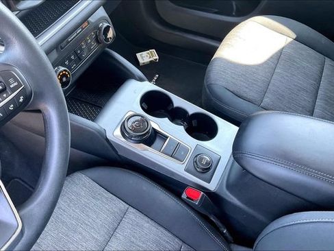 Used 2022 Ford Bronco Sport Big Bend AWD/4WD image 17
