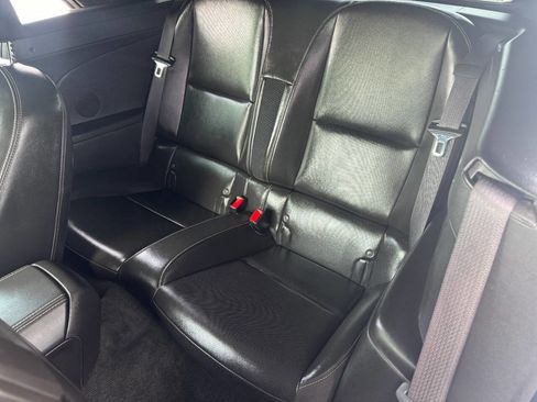 Used 2012 Chevrolet Camaro SS w/ RS Package image 13