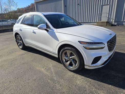 New 2026 Genesis GV70 2.5T Select image 7