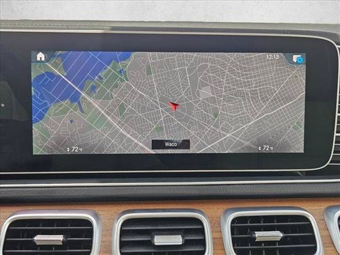 Certified 2023 Mercedes-Benz GLS 450 4MATIC image 12