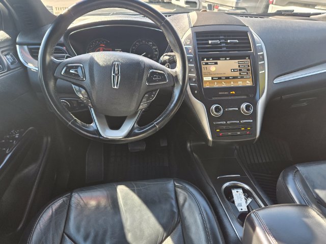 Used 2017 Lincoln MKC Select w/ Select Plus Package FWD image 12