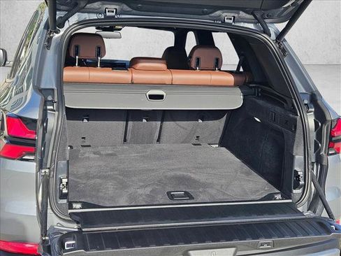 Used 2025 BMW X5 sDrive40i RWD image 7