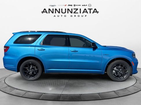New 2026 Dodge Durango GT image 6
