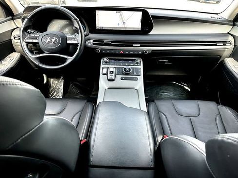 Used 2024 Hyundai Palisade SEL image 27