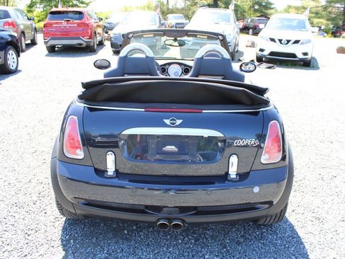 Used 2007 MINI Cooper S FWD image 8