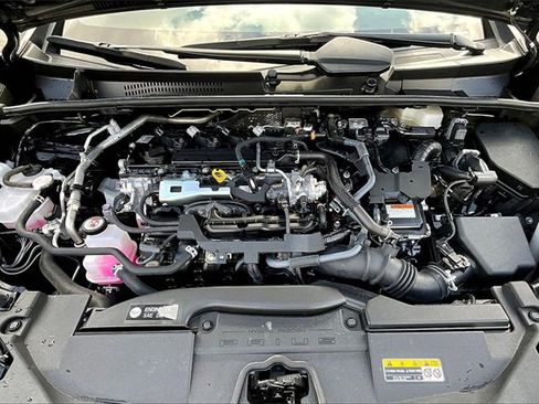 Used 2024 Toyota Prius XLE image 26