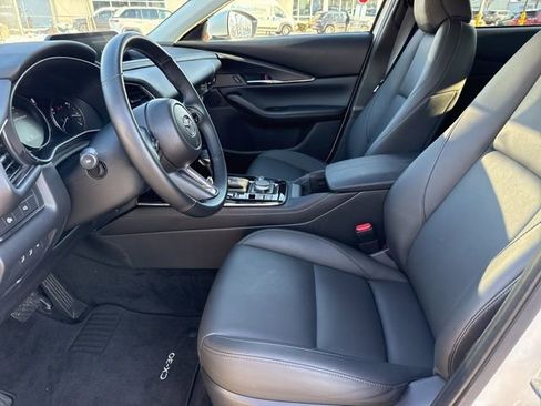 Used 2025 MAZDA CX-30 AWD 2.5 S w/ Preferred Package image 23