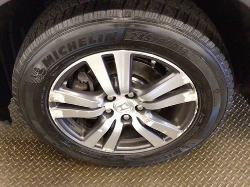 Used 2016 Honda Pilot EX-L image 28