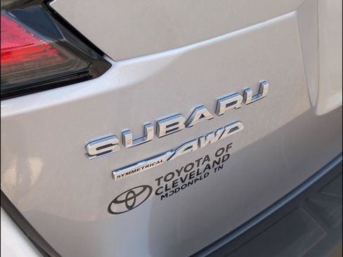 Used 2025 Subaru Outback Premium w/ Popular Package #1A AWD/4WD image 14