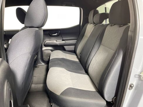 Certified 2020 Toyota Tacoma TRD Off-Road w/ Technology Package image 13