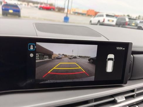 New 2026 Hyundai Santa Fe SEL image 23