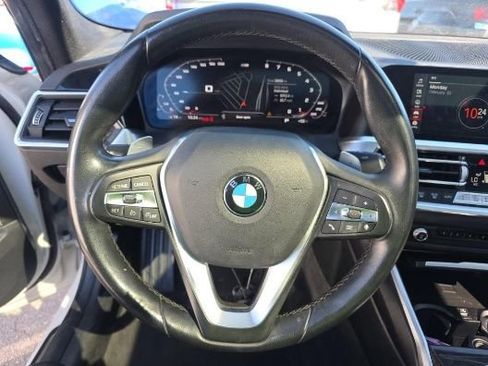 Used 2021 BMW 330i Sedan w/ Convenience Package image 6