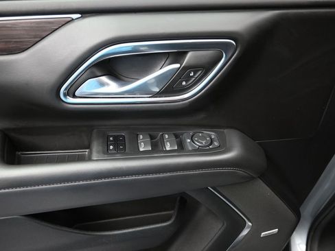 Used 2024 Chevrolet Tahoe LT image 12