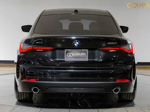 Used 2025 BMW 430i xDrive image 11