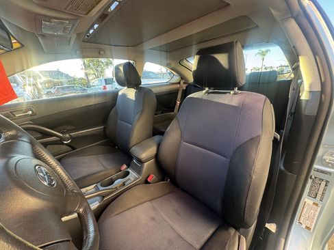 Used 2005 Scion tC image 24