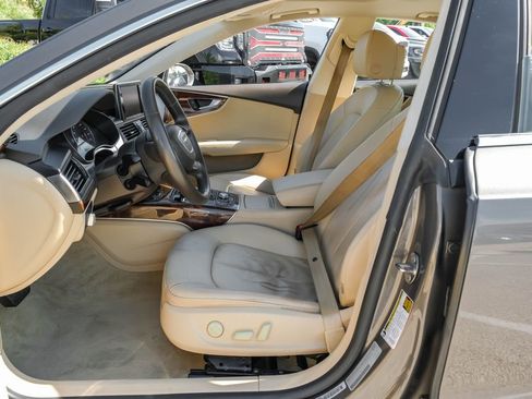 Used 2012 Audi A7 3.0T Premium Plus image 44